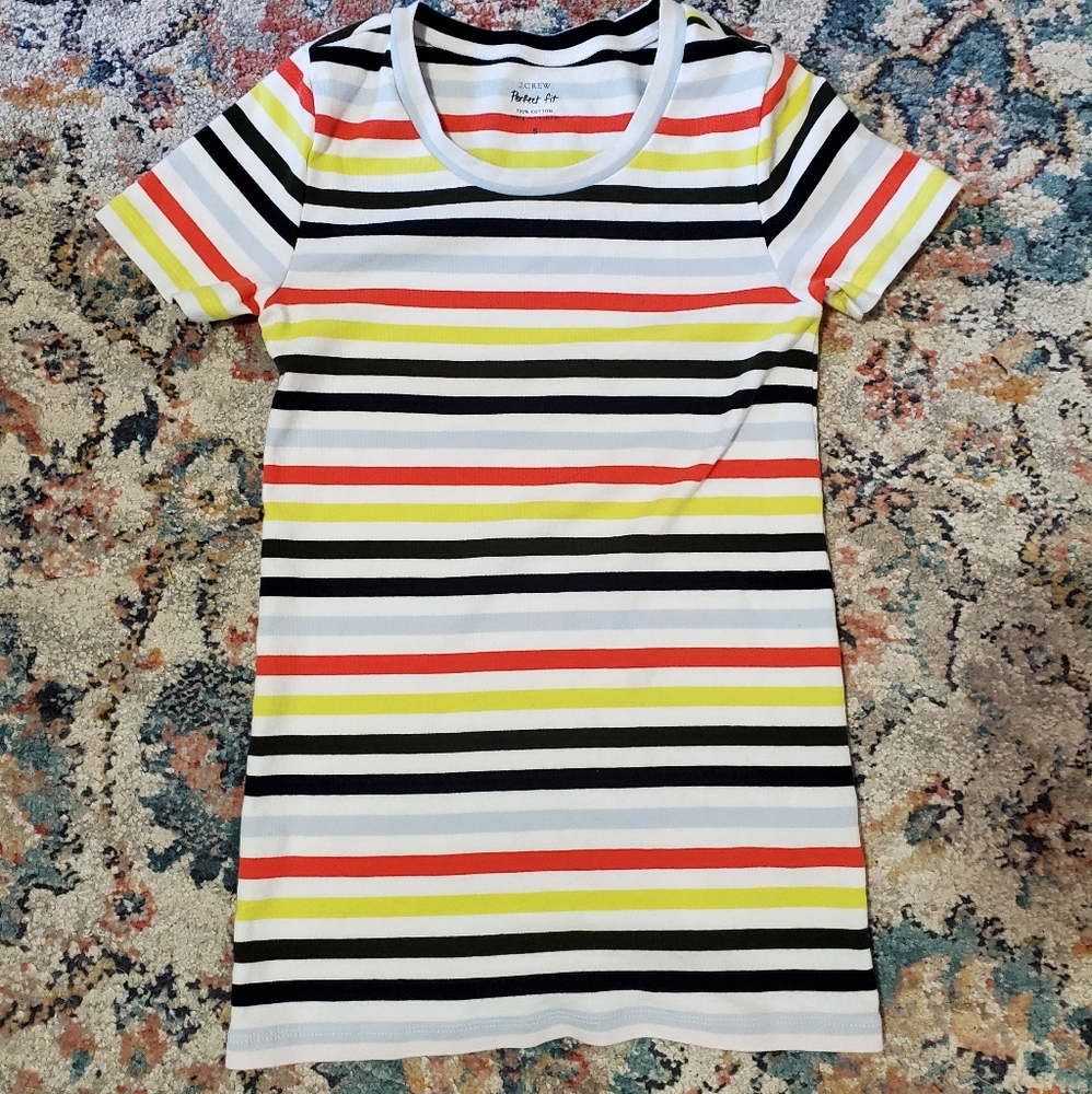 J. Crew T-shirt